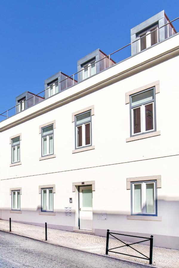 Apartamento Monsanto Hill House - No. 565 R/c E Lisboa